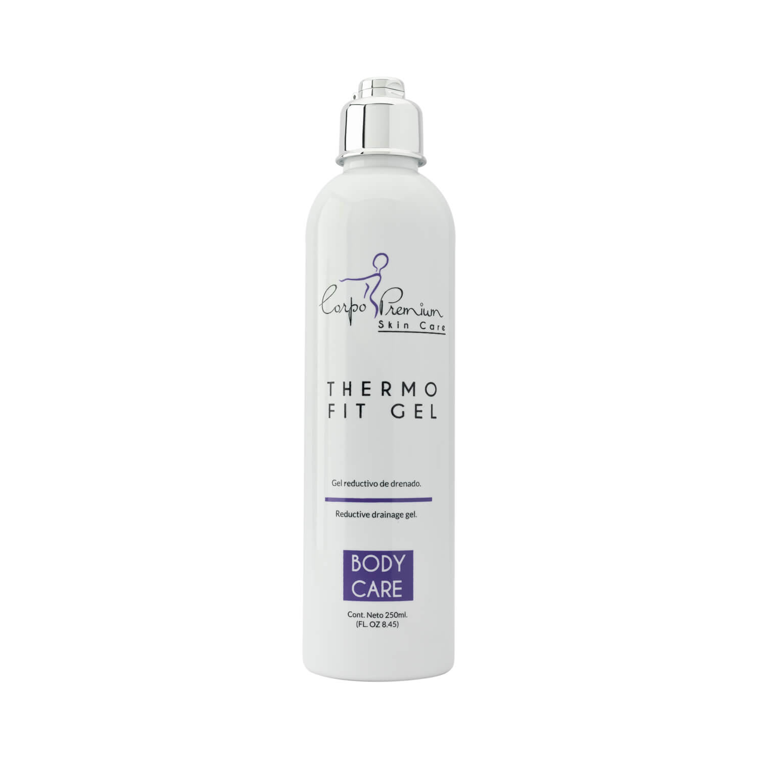 THERMO FIT GEL (GEL TERMOG&Eacute;NICO)